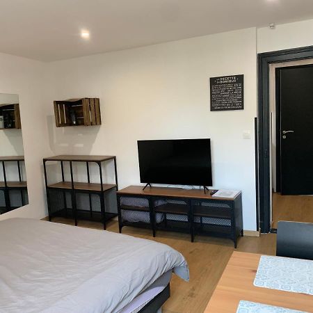 Au Coeur De La Ville Bourges Ngoại thất bức ảnh