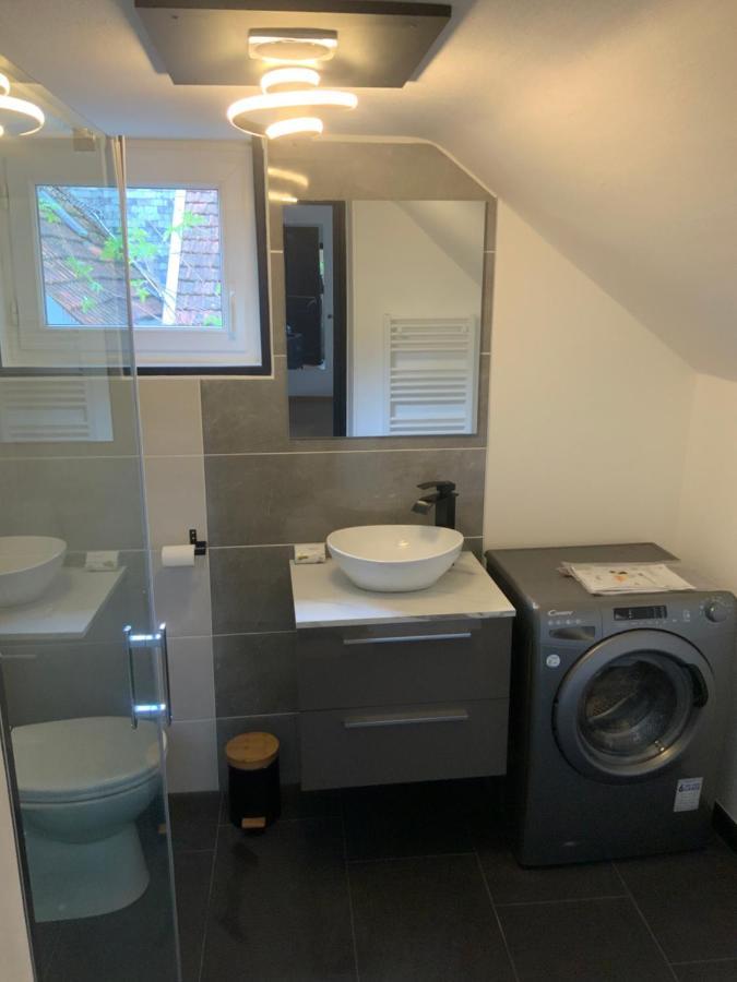 Au Coeur De La Ville Bourges Ngoại thất bức ảnh