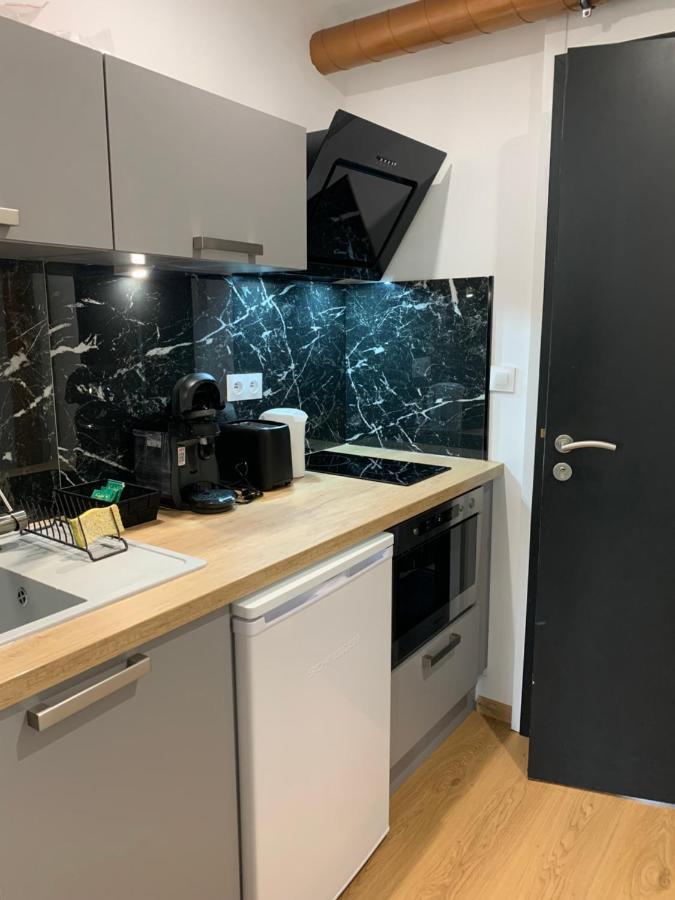 Au Coeur De La Ville Bourges Ngoại thất bức ảnh
